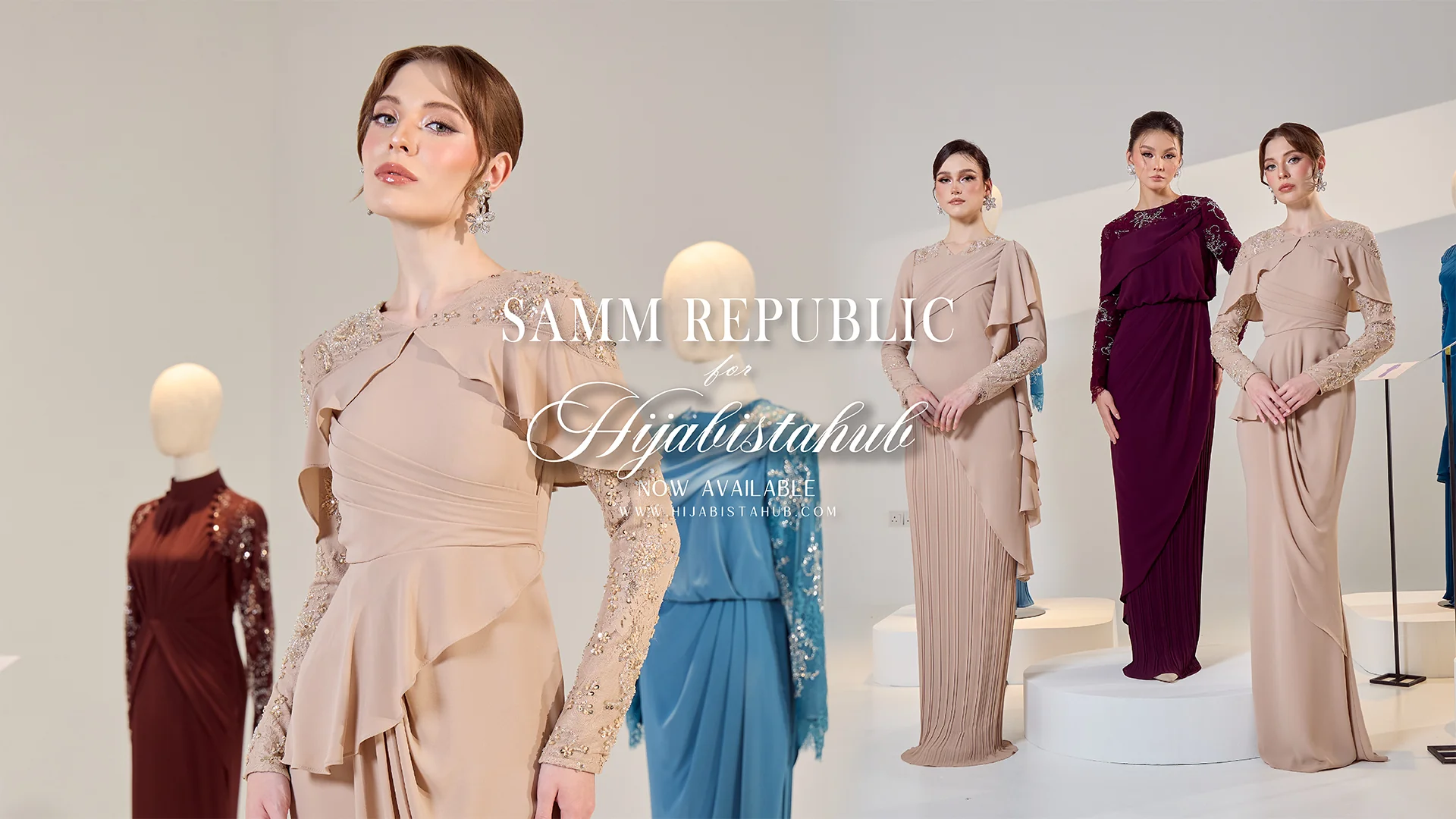 Elevate Your Modest Style